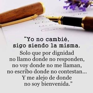 Meet your Posher, Norma